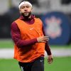 Corinthians faz contato com Memphis para discutir dívida e tentar evitar novo transfer ban