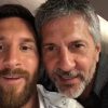 Morre pai de Lionel Messi aos 68 anos na Argentina