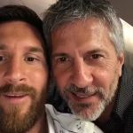 Morre pai de Lionel Messi aos 68 anos na Argentina