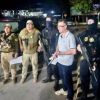 Ex-deputado Neno Razuk é preso na Bolívia após ficar um mês foragido de MS