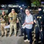Ex-deputado Neno Razuk é preso na Bolívia após ficar um mês foragido de MS