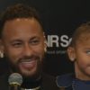 Neymar deixa futuro em aberto no Santos e não descarta aposentadoria: ‘Vou pensar se paro ou continuo’