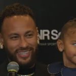 Neymar deixa futuro em aberto no Santos e não descarta aposentadoria: ‘Vou pensar se paro ou continuo’