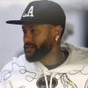 Neymar e a indisciplina: Cuca terá conversa para ter o craque em jogos-chave do Santos