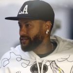 Neymar e a indisciplina: Cuca terá conversa para ter o craque em jogos-chave do Santos