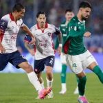 Palmeiras atinge meta na Libertadores, e premiações aliviam queda na receita com vendas