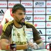 Paquetá brinca com possível ida de Luiz Henrique para o Flamengo e revela papo na Seleção