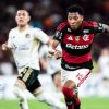 Flamengo acerta venda de Plata para o Dínamo Moscou; jogador se despede no Ninho