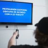Coligação de Riedel e Azambuja terá o maior tempo de propaganda eleitoral em MS; veja distribuição