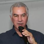 Reinaldo diz que Senado terá papel de corrigir “políticas equivocadas” no Brasil