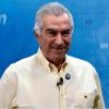 Polarização afasta políticos do que é prioridade para o povo, diz Reinaldo