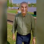 Reinaldo homenageia Campo Grande e diz que cidade tem força para crescer mais