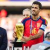 Manchester City rejeita R$ 358 milhões do Barcelona por Rodri e faz exigência para vendê-lo