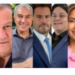 Veja quem são os candidatos ao Senado em MS em 2026