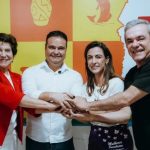 Jogada de Reinaldo mexe com cenário, mas Vander e Soraya rejeitam desistência: ‘possibilidade zero’