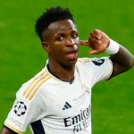 Ídolo do Real diz que Vini Jr. recusou proposta de renovação do clube