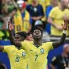 Vini Jr. pede R$ 117 milhões por ano para renovar com o Real Madrid, diz jornal