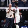 “Resenha” de Mourinho com Vini Jr. em substituição ganha repercussão na Espanha; descubra a conversa