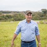 Reinaldo Azambuja reforça defesa do agronegócio e destaca importância do setor para o desenvolvimento do Brasil