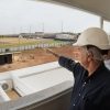 Reinaldo Azambuja promete ampliar número de leitos do Hospital Regional de Dourados