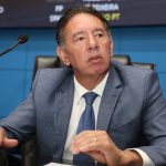 TBT ¨Gerson Claro destaca recorde de inscrições e crescimento da 3ª Corrida dos Poderes¨