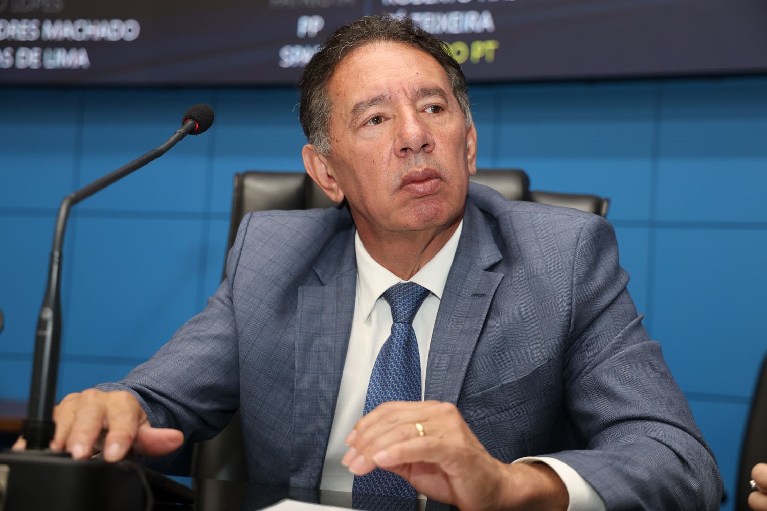 TBT ¨Gerson Claro destaca recorde de inscrições e crescimento da 3ª Corrida dos Poderes¨