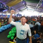 Gerson Claro lidera nova pesquisa para deputado estadual em Mato Grosso do Sul