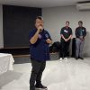 Carlos Bernardo defende fortalecimento da agricultura familiar para combater insegurança alimentar