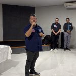 Carlos Bernardo defende fortalecimento da agricultura familiar para combater insegurança alimentar