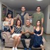 Coronel Bittencourt apresenta sua família