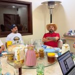 Em conversa com produtores, Carlos Bernardo defende agroindustrialização para gerar renda nas famílias