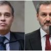 AGU prepara reação e aponta invasão de competência da Presidência em decisão de Mendonça
