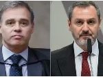 AGU prepara reação e aponta invasão de competência da Presidência em decisão de Mendonça