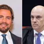 Vorcaro e Moraes: veja PRINTS de conversas reveladas em relatório da PF e entenda contexto