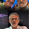 Angelo Marcon Deputadio Federal juntos com Senador Reinaldo Azambuja