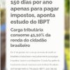 Angelo Marcon ¨Aumenta o imposto, aumenta a conta e quem sente no bolso é o brasileiro.¨