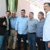 TBT ¨Gerson participa da inauguração da Usina Cedro e destaca ambiente de crescimento econômico em MS¨