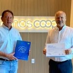 Gerson firma compromisso com cooperativismo e destaca setor como aliado do desenvolvimento de MS