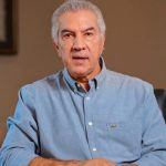 Reinaldo Azambuja defende reformas para reduzir custos do Brasil no Senado