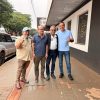Em Dourados, Barbosinha destacou preparo e conhecimento da região