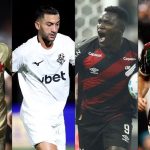 Entenda por que a CBF propôs e aprovou a redução do número de estrangeiros no futebol brasileiro