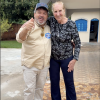 Em Nova Andradina, Carlos Bernardo reencontra antigas vizinhas e relembra início da trajetória