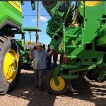 Agricultor sustenta a economia de Mato Grosso do Sul e impulsiona debate sobre crédito, industrialização e apoio ao campo