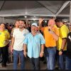 Carlos Bernardo e Jamilson defendem união de investimentos e representação política para acelerar desenvolvimento de MS