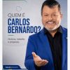 NOTA À IMPRENSA ¨Carlos Bernardo¨