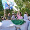 Carlos Bernardo participa de carreata com Riedel e Azambuja em Porto Murtinho e reforça agenda de desenvolvimento