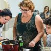 No Abril Azul, Cozinha Experimental realiza oficina de culinária funcional para famílias atípicas