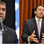 Defesa de Riedel pede cassação do registro de candidatura de Catan por vídeo no HRMS