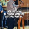 Coronel Bittencourt¨QUEM CONHECE A REALIDADE DA SEGURANÇA PÚBLICA POR DENTRO SABE A IMPORTÂNCIA DE VALORIZAR QUEM SERVE E PROTEGE! 🇧🇷¨