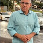Coronel Isaías Bittencourt fala sobre mobilidade em Campo Grande MS